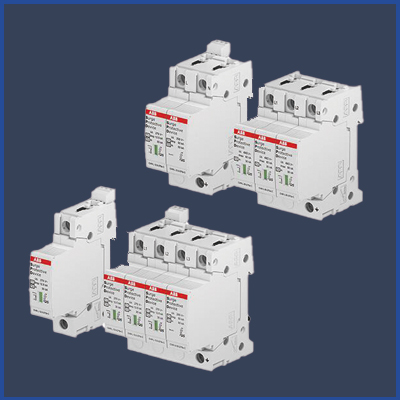 電涌保護器OVR系列